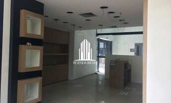 Imagem 3: CONJUNTO COMERCIAL EM SANTO AMARO