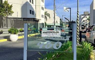 Imagem 5: Apartamento com 2 dormitórios à venda, 50 m² por R$ 170.000,00 - Palmeiras de São José - S