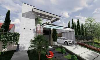 Imagem 6: Casa em Condomínio para Venda em Mogi das Cruzes, Cézar de Souza, 3 dormitórios, 3 suítes