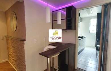 Imagem 7: Apartamento à venda, Vila Santa Teresa (Zona Sul), 64m², 2 dormitórios, 2 vagas!