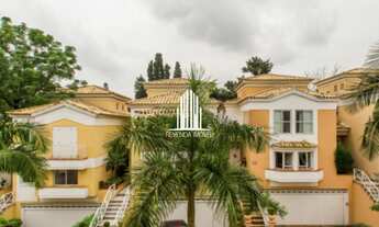 Imagem 3: Casa em Condomínio para venda 300m² 4 quartos 3 vagas no Alto da Boa Vista