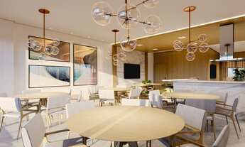 Imagem 7: Apartamento para Venda no bairro Praia Brava em Itajaí, Sem Mobília, 70 m² privativos