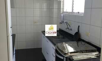 Imagem 4: Apartamento à venda, Santo Amaro, 105m², 3 dormitórios, 1 suíte, 1 vaga!