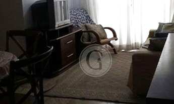 Imagem: Apartamento com 3 dormitórios à venda