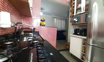 Imagem 4: Apartamento 3 Dormitórios (1 suíte) com 57,89 m² por R$ 305.000,00 - Paulicéia - São Berna