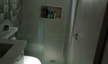 Imagem 2: Apto 02 Dormitorios