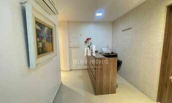 Imagem 4: Sala para alugar, 48 m² por R$ 3.100,00/mês - Barra da Tijuca - Rio de Janeiro/RJ