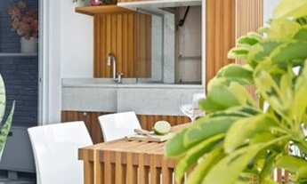 Imagem 2: Apartamento GARDEN BLANC RESIDENCE