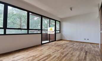 Imagem 3: Apartamento à venda, Jardim Londrina, 100m², 2 dormitórios, 1 suíte, 2 vagas!