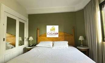 Imagem 3: Studio residencial à venda, Indianópolis, 37m², 1 vaga!