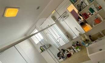 Imagem 5: Condominio clube, varanda gourmet, 3 dormitorios sendo 1 suite, sala ampliada