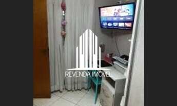 Imagem 7: Casa Sobrado com 3 dormitórios sendo 1 suíte, 2 banheiros independentes, com 112m² de área