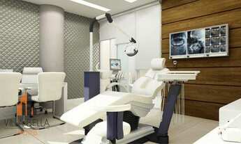 Imagem 3: Sala para alugar, 37 m² por R$ 2.000,00/mês - Centro - Santo André/SP