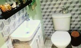 Imagem 4: Casa com 3 dormitórios à venda, 120 m² por R$ 810.000 - Jaguaré - São Paulo/SP