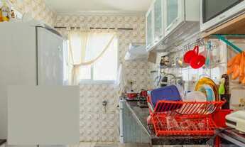 Imagem 5: Apartamento à venda, Vila Guarani (Zona Sul), 99m², 2 dormitórios, 1 vaga!