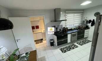 Imagem 7: Apartamento à venda, Vila Andrade, 128m², 3 dormitórios, 1 suíte, 2 vagas!