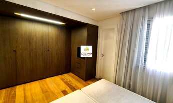 Imagem 7: Apartamento à venda, Indianópolis, 87m², 2 dormitórios, 1 suíte, 2 vagas!