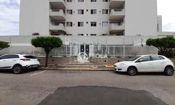 Imagem 4: Apartamento com 3 dormitórios para alugar, 134 m² por R$ 1.500,00/mês - Centro - Americana