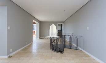 Imagem 6: Cobertura com piscina em Perdizes