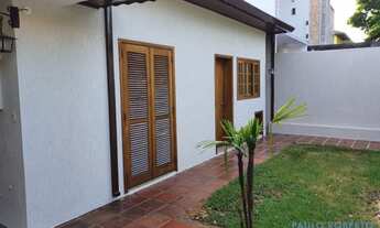 Imagem 2: CASA TÉRREA - PLANALTO PAULISTA - SP