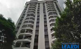 Imagem: FLAT - JARDIM AMÉRICA - SP