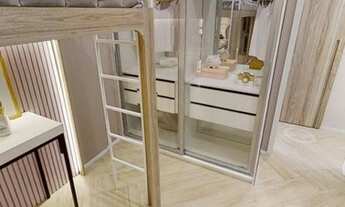 Imagem: APARTAMENTO - SUMAREZINHO - SP