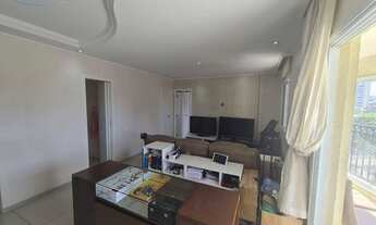 Imagem 2: Apartamento com 2 Suítes e Varanda Gourmet, 94 m² por R$ 660.000 - Centro - Guarulhos/SP