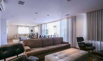 Imagem 5: Apartamento à venda com 270m², 3 quartos e 5 vagas em Perdizes