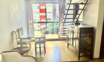 Imagem: Apartamento Duplex à venda e para locação