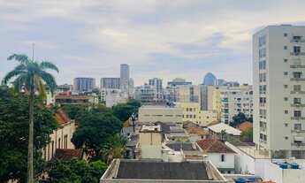 Imagem 2: Botafogo Apartamento com 2 dormitórios
