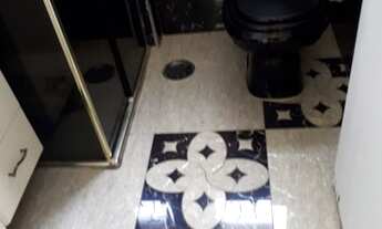 Imagem 5: Apartamento para venda 62m2, 02 Dormitórios, 2 banheiros e uma vaga 900m do Metrô Saúde