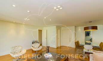 Imagem 4: São Paulo - Apartamento Padrão - Higienópolis