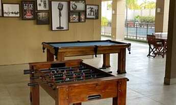 Imagem 7: Apartamento para venda possui 73 m2 com 3 quartos