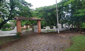 Imagem 4: Chácara lindíssima no condomínio Bela Vista, com vista panorâmica para a Serra do Japi