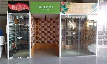 Imagem 4: Últimas unidades. lojas box aqui no Maior shopping de modas do Brasil