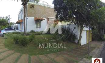 Imagem: Casa (sobrado na rua) 4 dormitórios/suite