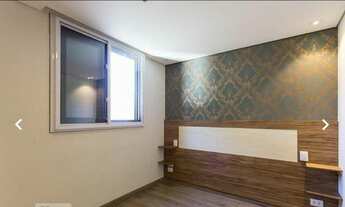 Imagem 4: Apartamento residencial à venda, Moema, São Paulo - Região nobre, rua muito arborizada. Ap