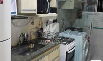 Imagem 4: Apartamento (tipo - padrao) 2 dormitórios, cozinha planejada, portaria 24hs, lazer, espaço