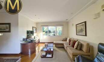 Imagem 2: Casa com 4 dormitórios à venda, 900 m² por R$ 7.500.000,00 - Alto da Boa Vista - São Paulo