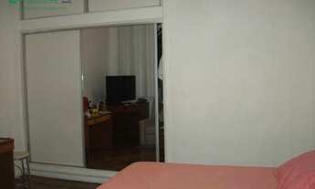 Imagem 7: Apartamento 3 quartos à venda, 95 m² - R$ 350.000 Avenida Barbacena - Santo Agostinho - B