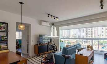 Imagem: Apartamento à venda com 54m², 2 quartos