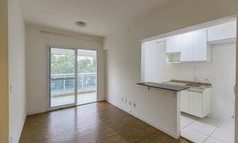 Imagem 3: Apartamento com 1 dormitório à venda, 42 m² por R$ 540.000 - Alto da Boa Vista - São Paulo