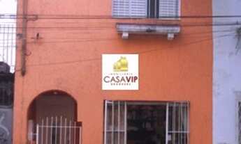 Imagem 7: Sobrado residencial ou comercial à venda, Vila Clementino, 150m², 2 dormitórios, 1 vaga!