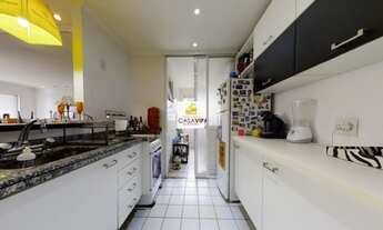 Imagem 6: Apartamento à venda, Vila Andrade, 64m², 2 dormitórios, 1 suíte, sem vagas!