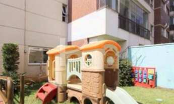 Imagem 5: Lindo apartamento com 3 dormitórios sendo uma suite a venda por R$ 851.000,00 no Tatuapé