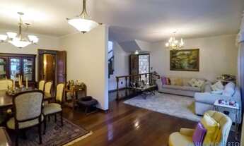 Imagem 4: SOBRADO - SAÚDE - SP