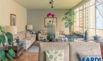 Imagem: APARTAMENTO - ITAIM BIBI - SP