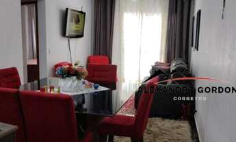 Imagem: Apto 02 Dormitorios