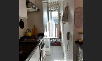 Imagem 6: Dormitório: 2, Suíte: 1, Vaga: 2, Área Útil: 62m2