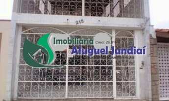 Imagem 3: JUNDIAÍ - Casa Padrão - VILA VIANELO